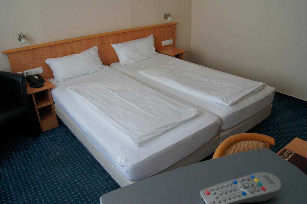 Cityhotel Primavera Τρίερ Δωμάτιο φωτογραφία